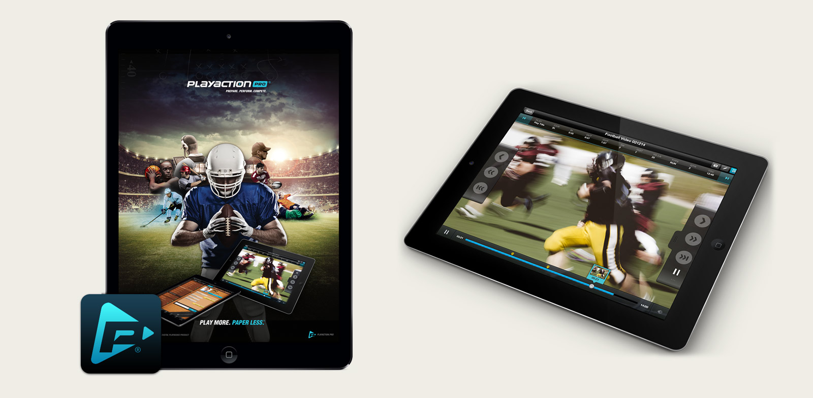Digital Playbooks