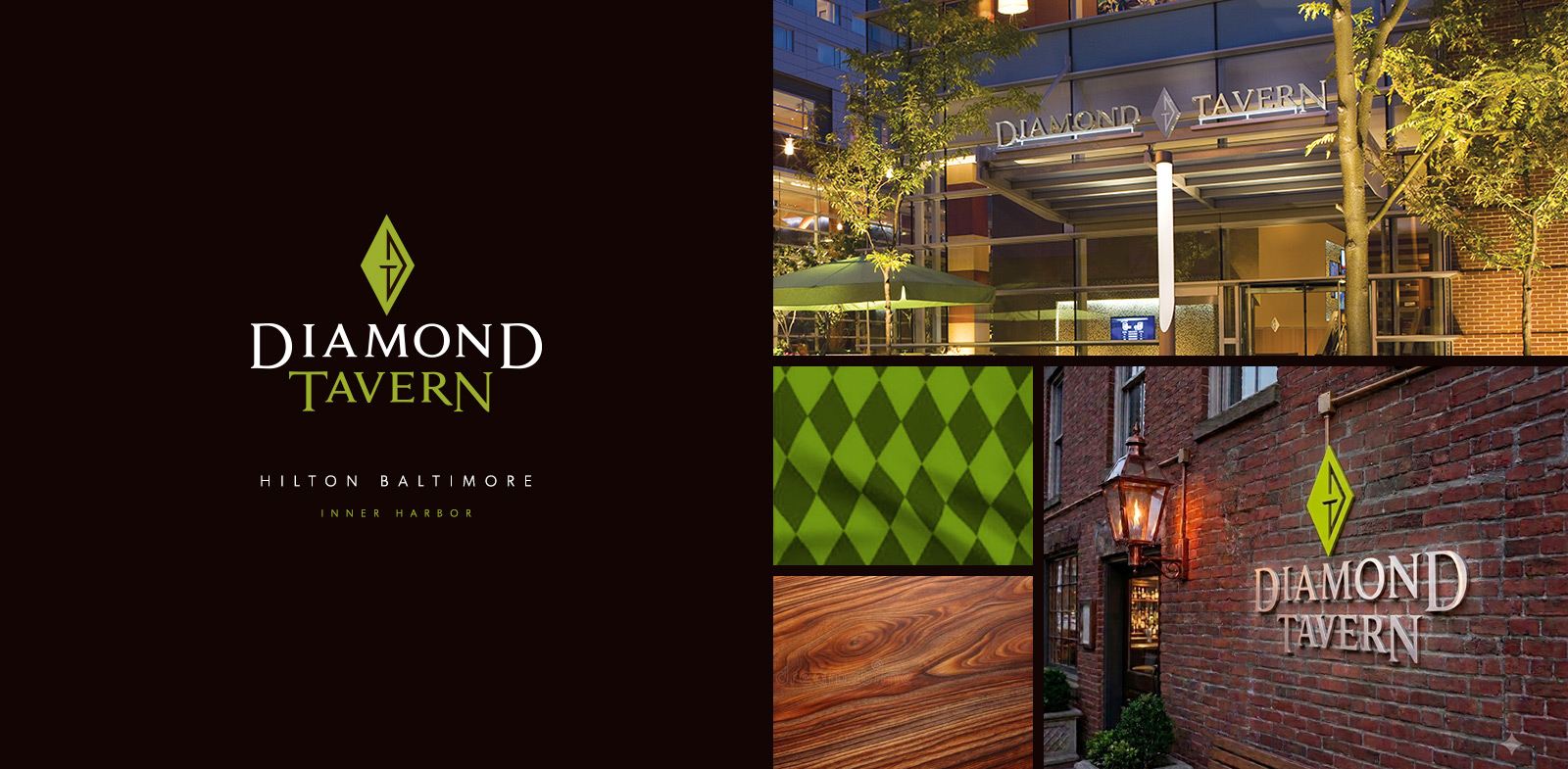 Diamond Tavern