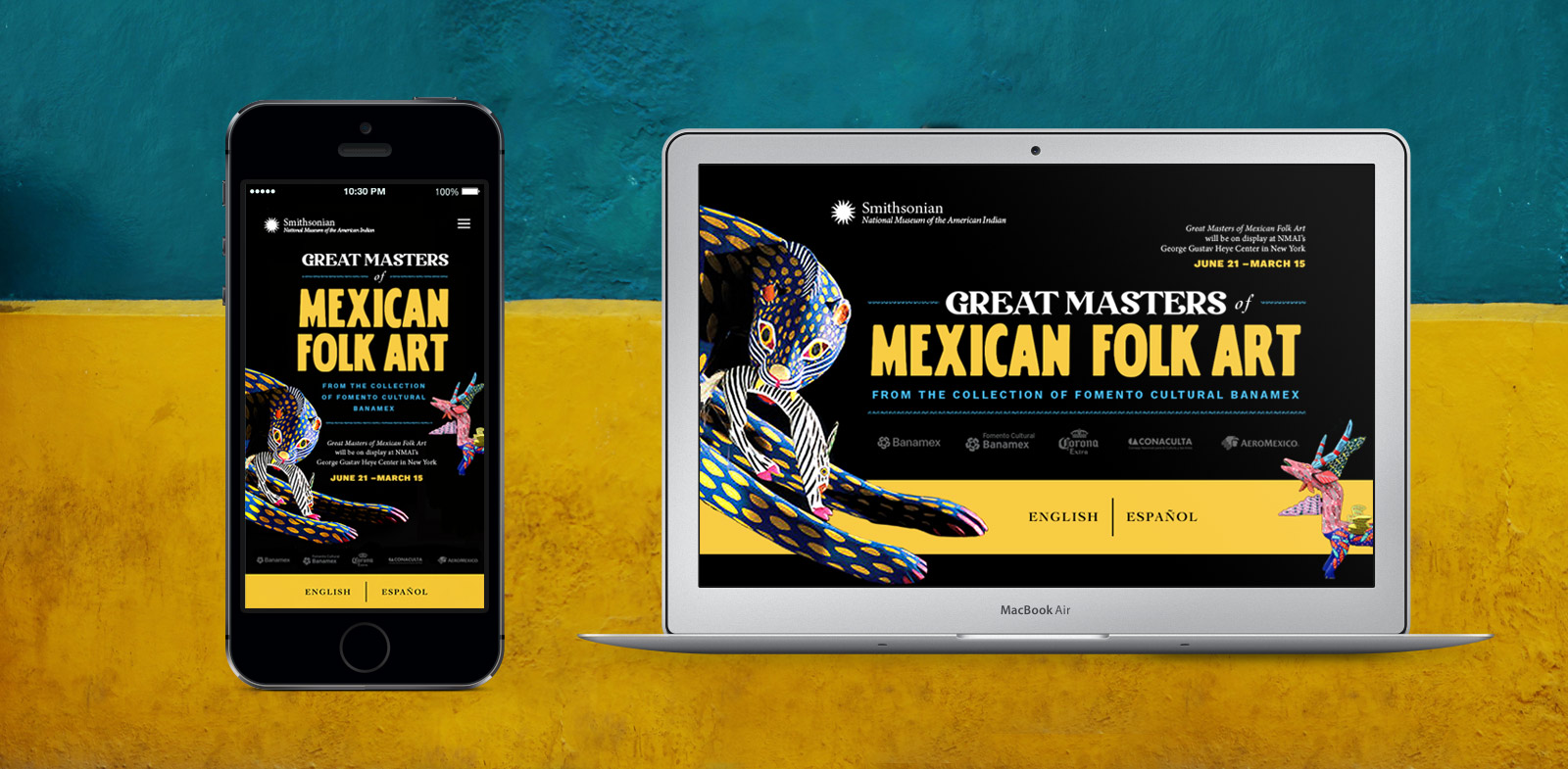 Mexican Folk Art