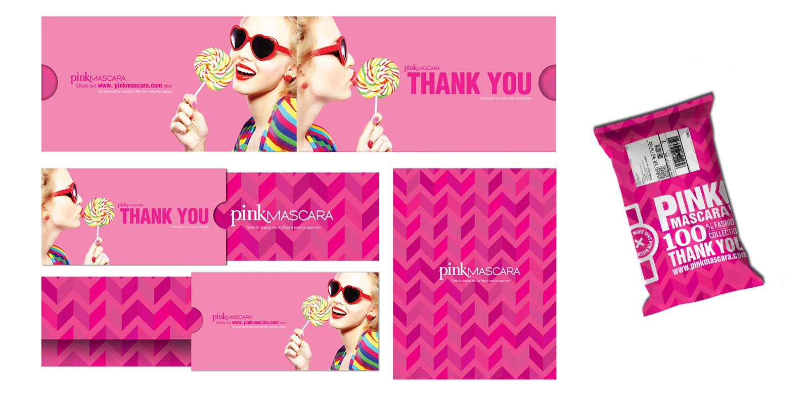 Packaging Design