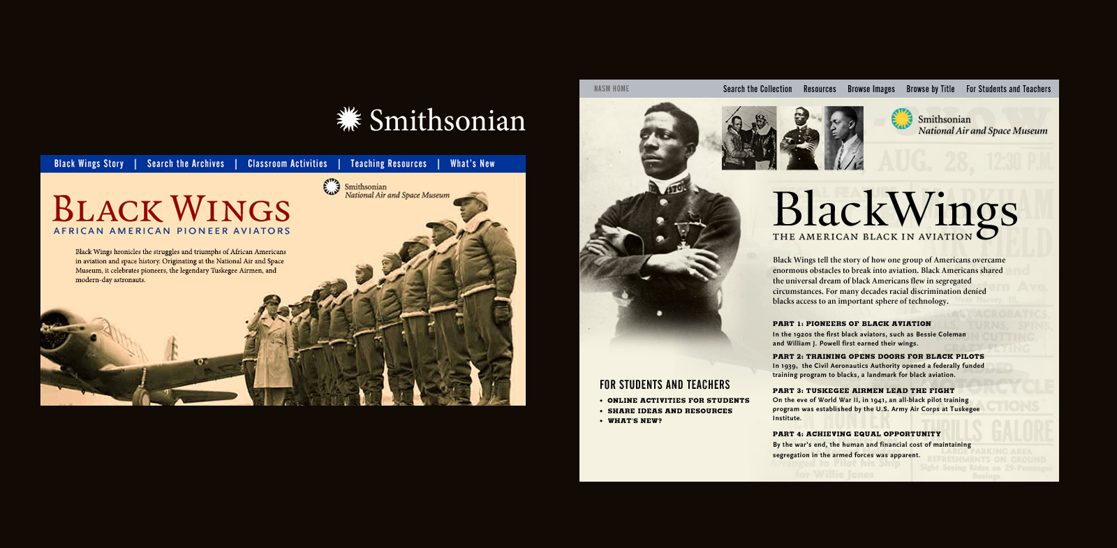 Smithsonian