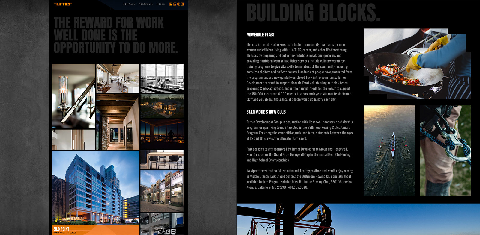 Turner Development